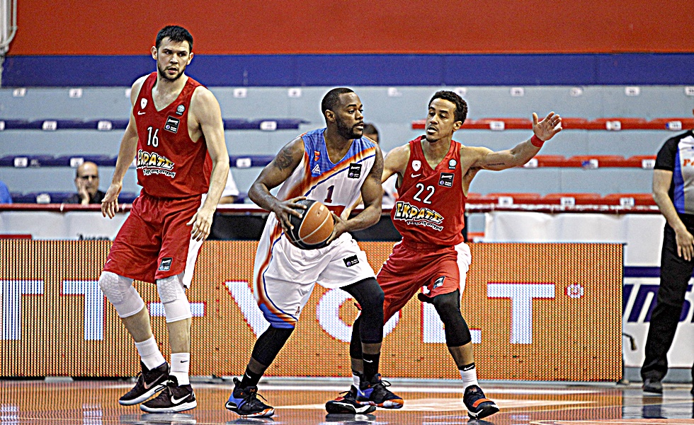 LIVE : Πανιώνιος – Ολυμπιακός