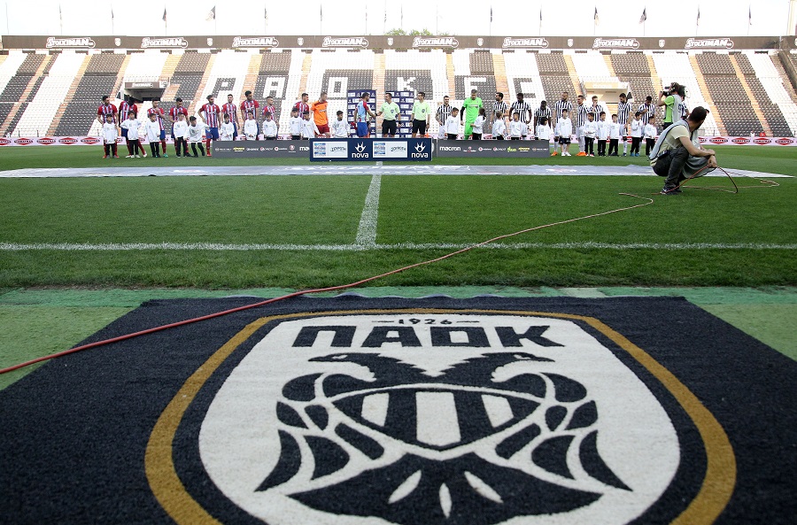 ΠΑΟΚ: Βάζουν «φρένο» στα μεταγραφικά σενάρια