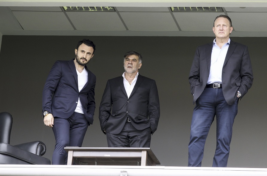 Αξίζει την ηρεμία αυτός ο κόσμος