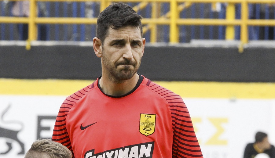 Καντιμοίρης : «Δεν μας φτάνει μόνο η άνοδος – Καλή διάθεση και από τις δυο πλευρές για την παραμονή μου»