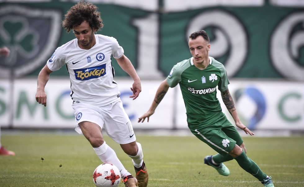 Η κριτική των παικτών του Ατρομήτου