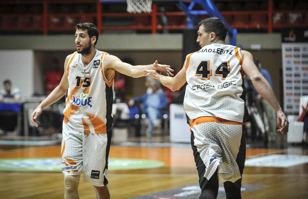 Σαλούστρος: «Είμαστε 12 μαχητές, ηγέτης μας ο Γκίκας»