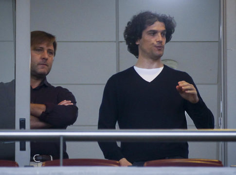 Στο «Γ. Καραϊσκάκης» ο Πέδρο Μαρτίνς!