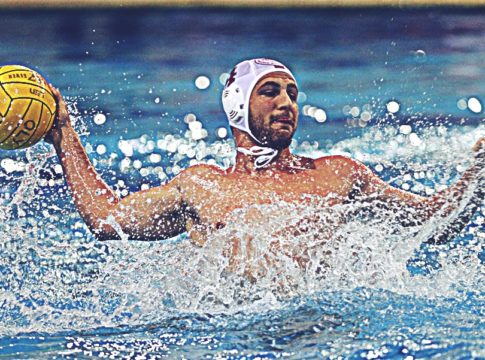 Ντιναμό Μόσχας – Ολυμπιακός 9-13