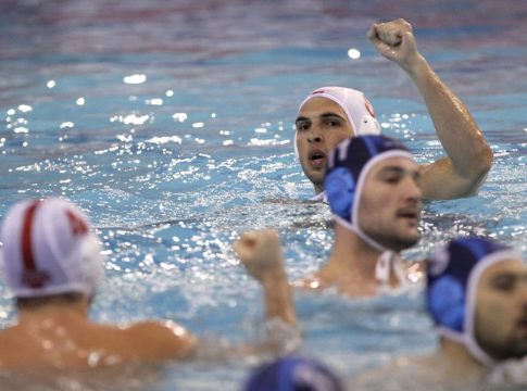 Ολυμπιακός-Μπρέσια από μία διαφορετική ματιά (vid)