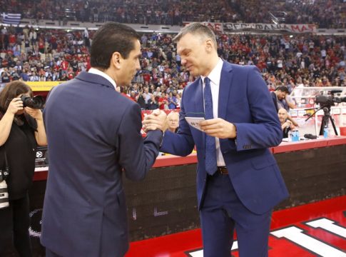 Γιατί ο Σάρας ξέρει…