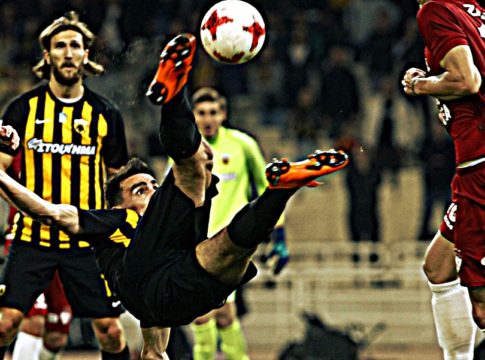 Τι έβαλες… CL7!