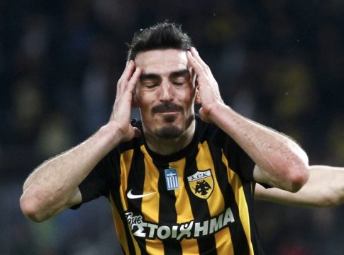 ΑΕΚ – ΑΕΛ : Η διαδρομή «κόλαση-παράδεισος» σε ένα βίντεο 13 λεπτών