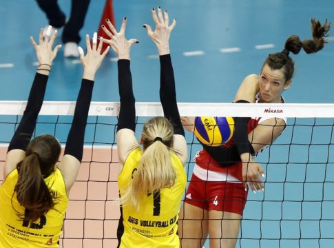 LIVE : Ολυμπιακός – Άρης