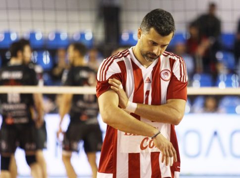 Χριστοφιδέλης: «Θέατρο του παραλόγου από την πρώτη στιγμή ο ΠΑΟΚ»