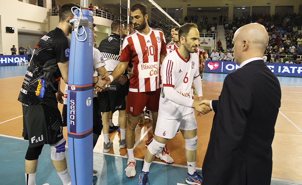 Μπενίτεθ: «Δύο σημεία έκριναν το ματς»