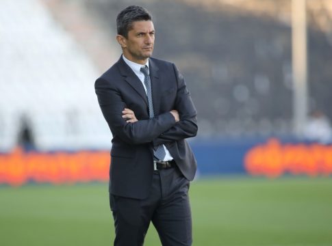 Λουτσέσκου: «Γιορτάζουν τι; Το ότι έκλεψαν;»