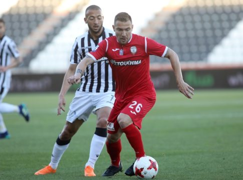 Η κριτική των παικτών της Ξάνθης