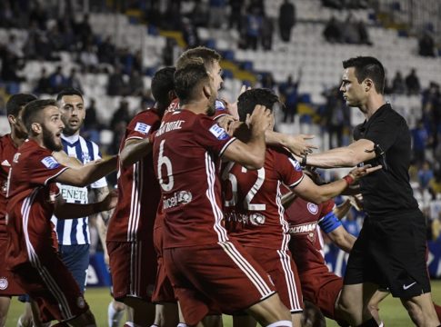 Των φρονίμων τα παιδιά…