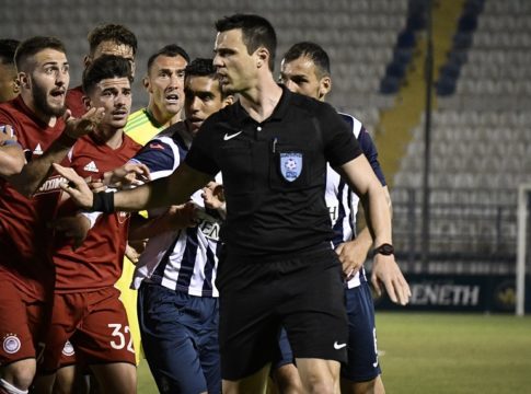Πόση «εξυγίανση» αντέχεις; (vids)