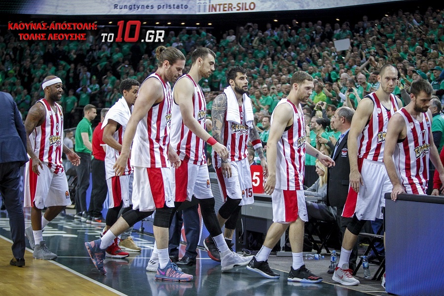 Τόμιτς : «Να σκεφτεί ο καθένας πρώτα για τον εαυτό του»