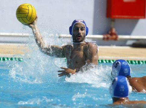 Απόλλων Σμύρνης – Ολυμπιακός 4-13