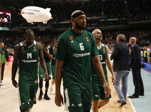 Θορθάνο: «Δεν τα καταφέραμε, ζητάμε συγγνώμη»