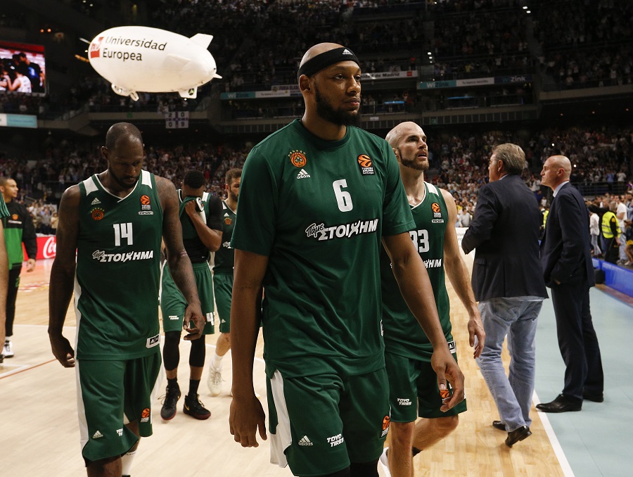 Θορθάνο: «Δεν τα καταφέραμε, ζητάμε συγγνώμη»