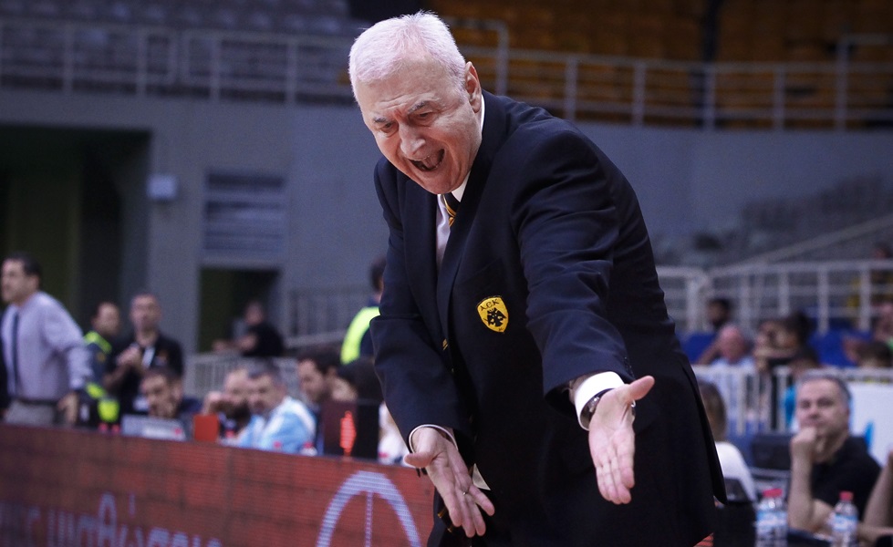 Σάκοτα: «Υπάρχουν παίκτες που διαλέγουν παιχνίδια!»