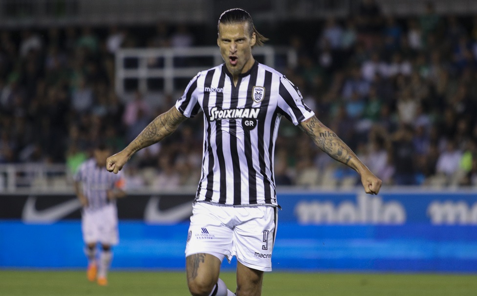 Πρίγιοβιτς: ο «Serial Killer» με τα 25 γκολ (vid)