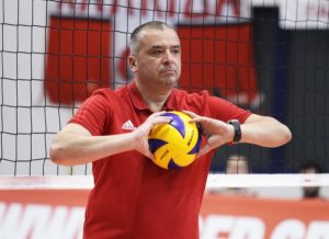 Κοβάτσεβιτς: «Το μυστικό της ομάδας είναι ότι είμαστε οικογένεια»