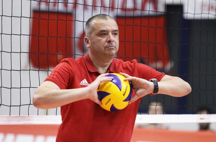 Κοβάτσεβιτς: «Το μυστικό της ομάδας είναι ότι είμαστε οικογένεια»