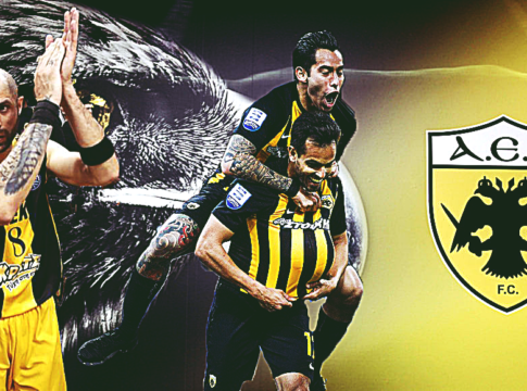 Εσείς που κουνάτε το δάχτυλο…