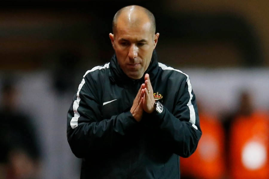 Ζαρντίμ : «Δεν θα είμαι εγώ ο επόμενος προπονητής της Παρί»