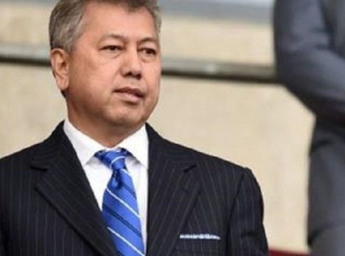 ΕΚΤΑΚΤΟ: Τρικ του Αλαφούζου βλέπει ο Πιεμπονγκσάντ