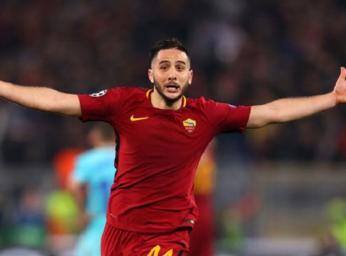 Μανωλάς: «Θα είναι δύσκολο, αλλά όταν πιστεύεις τίποτα δεν είναι απίθανο» (vid)