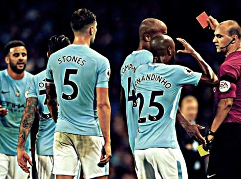 Στα… κόκκινα οι Μπάγερν, Σίτι και Γιουβέντους ενόψει Champions League