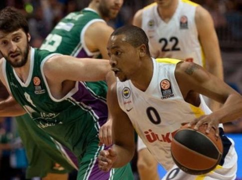 LIVE : Φενέρμπαχτσέ – Ουνικάχα Μάλαγα