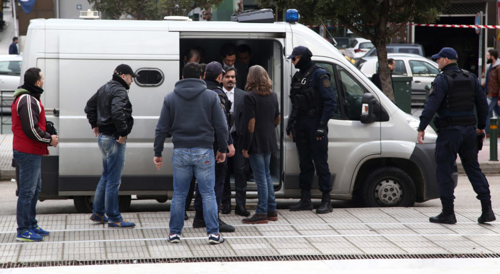 Τουρκικό ΥΠΕΞ: Η Ελλάδα προστατεύει πραξικοπηματίες