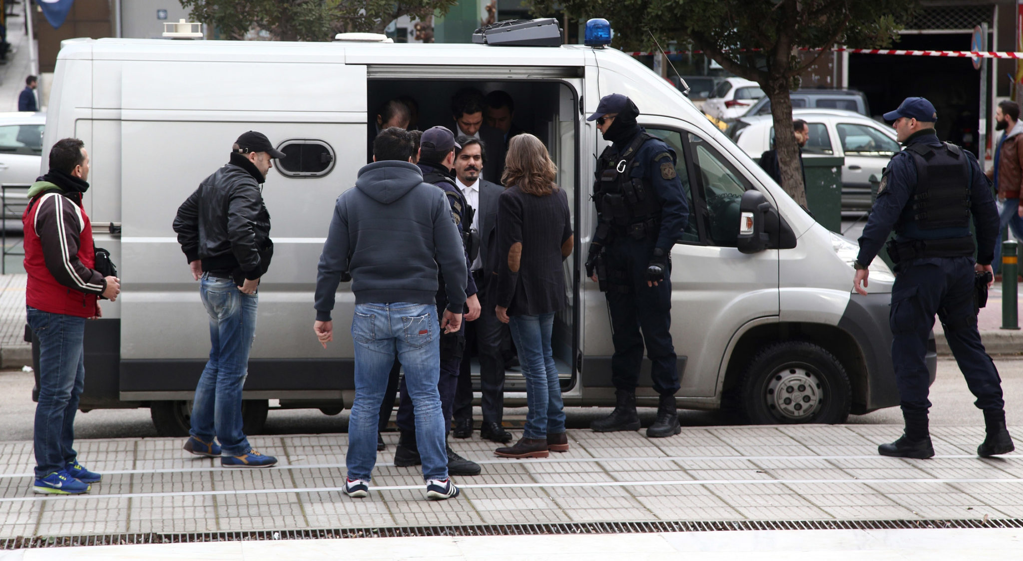 Τουρκικό ΥΠΕΞ: Η Ελλάδα προστατεύει πραξικοπηματίες