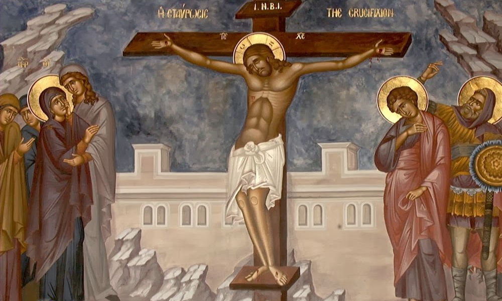 Η Μεγάλη Εβδομάδα αποτελεί μικρογραφία της ζωής του καθενός