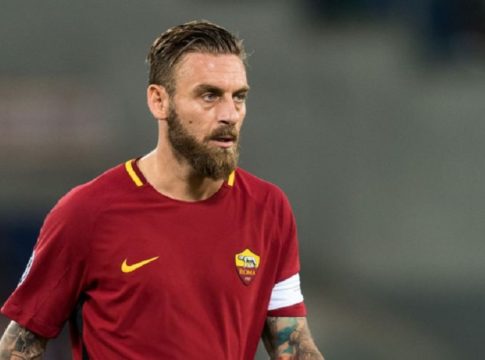 Η Ρόμα τίμησε τα θύματα του Χίλσμπορο! (vid)