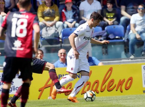 Γκέλα της Κάλιαρι