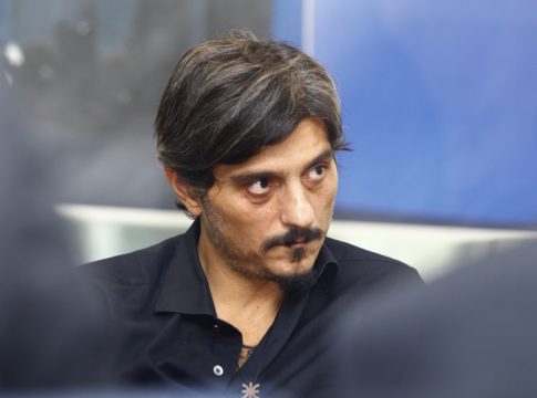 Παναθηναϊκός : Η μοναξιά του σχοινοβάτη