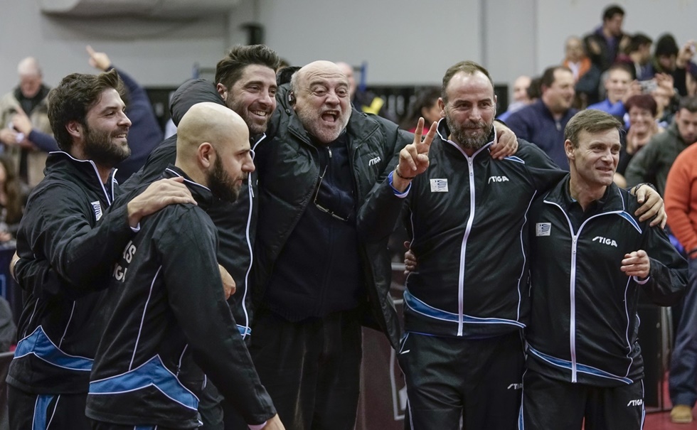 Με ισχυρά κίνητρα σ’ ένα ακόμα Παγκόσμιο πρωτάθλημα οι εθνικές ομάδες
