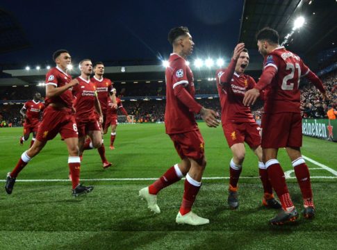 Ρεβάνς χωρίς ενδιαφέρον;