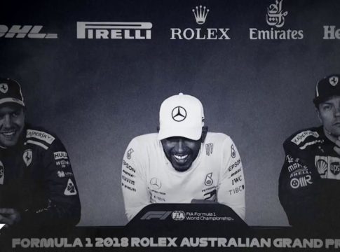 Formula 1 : «Καλωσήρθατε στην έρημο»