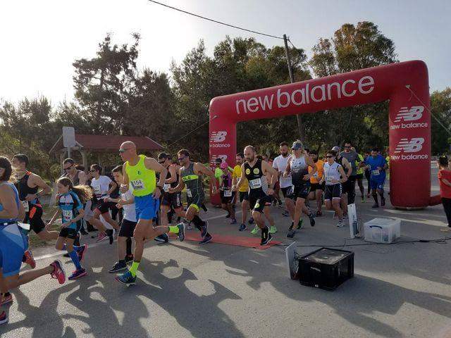 Δίαθλο : Χρυσαφέλης και Συντζανάκη πρωταθλητές Ελλάδας