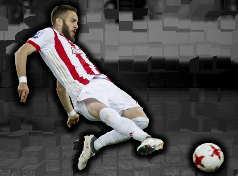 Δεν είναι τέλειος, αλλά είναι ο καλύτερος όλων