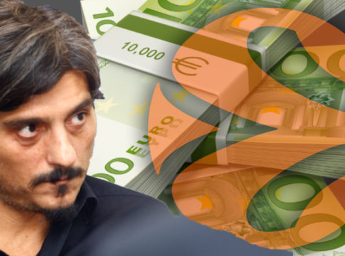 Παναθηναϊκός : Νέο πρόστιμο από την Ευρωλίγκα στον Γιαννακόπουλο