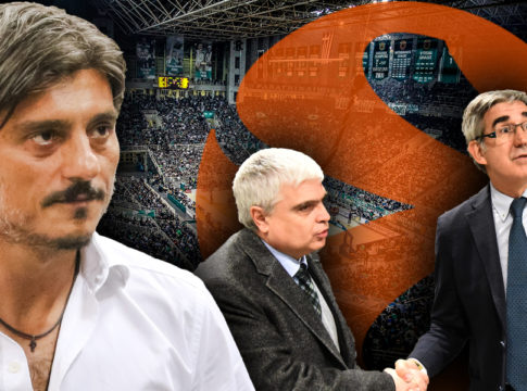 Ο Παναθηναϊκός έθεσε θέμα Μπερτομέου – εκλογές το καλοκαίρι