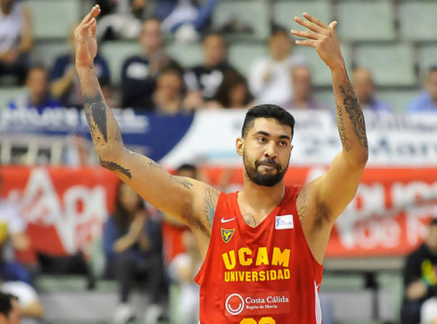 Με πατημένο γκάζι η Μούρθια εν όψει Final Four – εύκολα η Μπαρτσελόνα