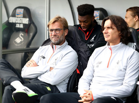 Λίβερπουλ : Παραιτήθηκε ο επί 17 χρόνια βοηθός του Κλοπ