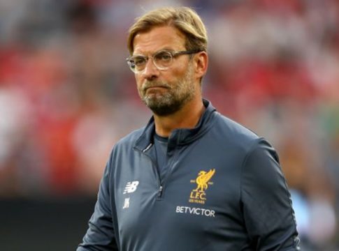 Κλοπ για αποκλεισμό Μπαρτσελόνα: «Νόμιζα πως ήταν… αστείο»