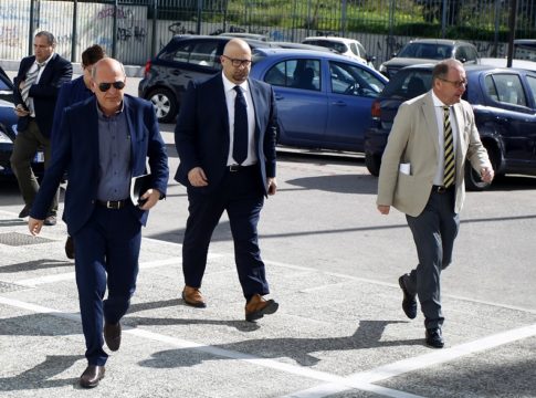 Οι αυξήσεις της… εξυγίανσης